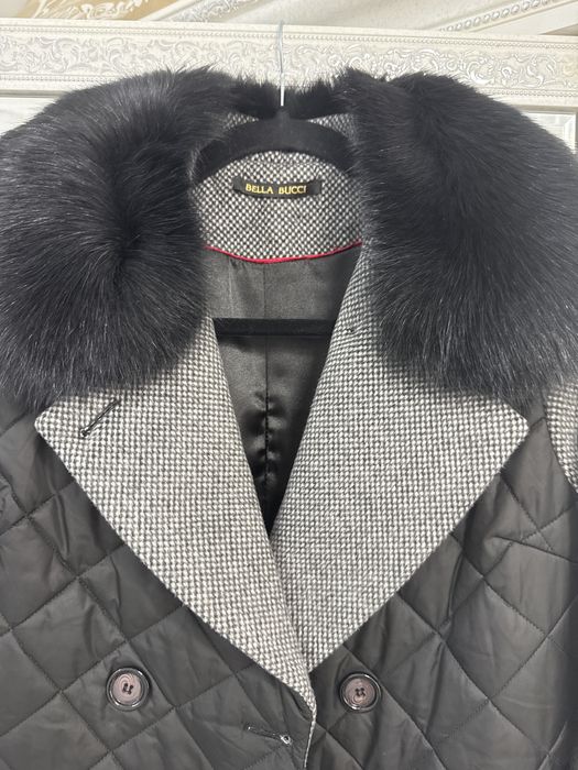 Женское   Пальто