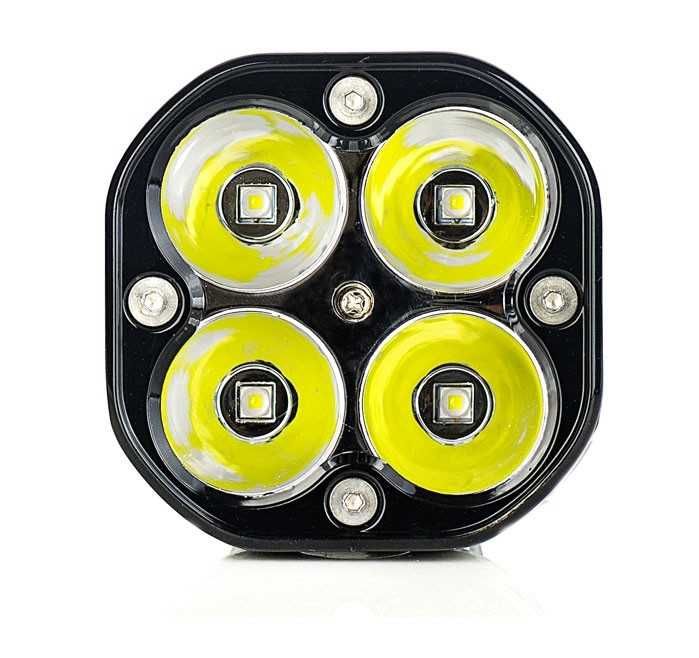 Халоген LED 12-24V 20W - 63490
