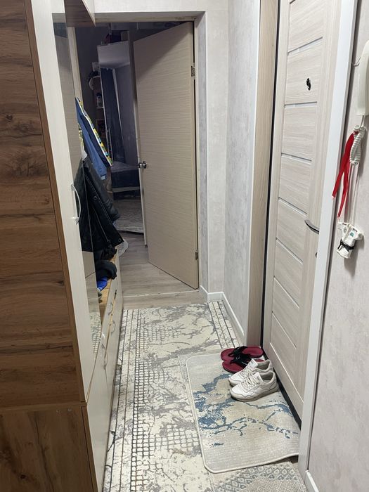 Квартира хорошый