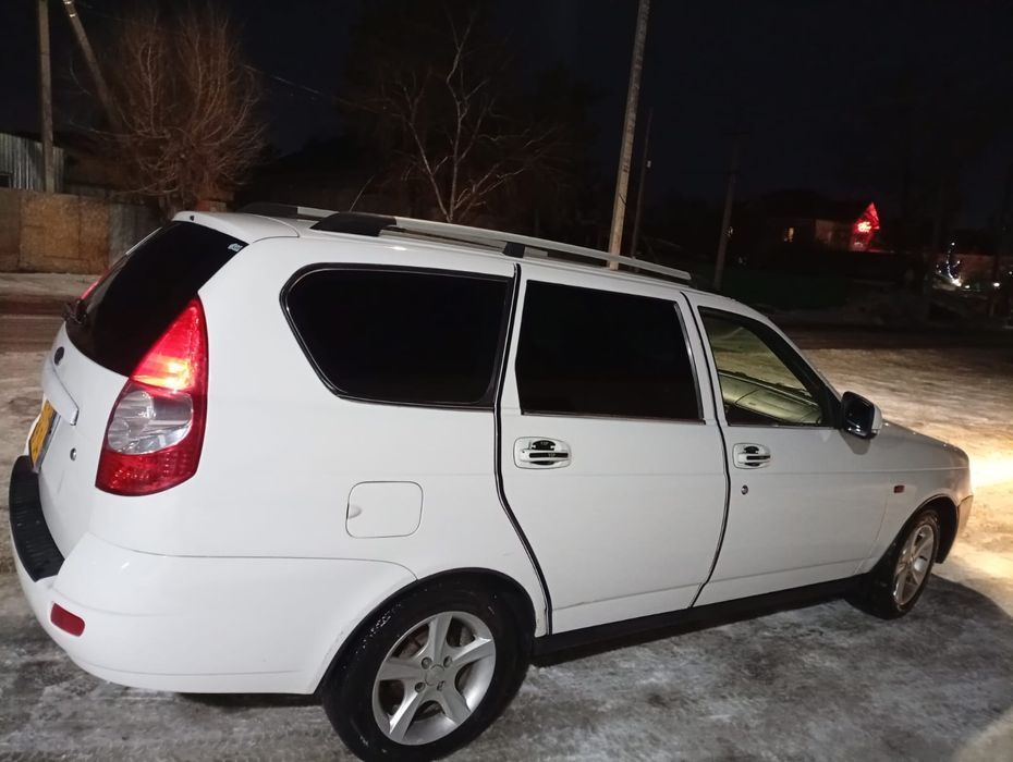 Приёра универсал