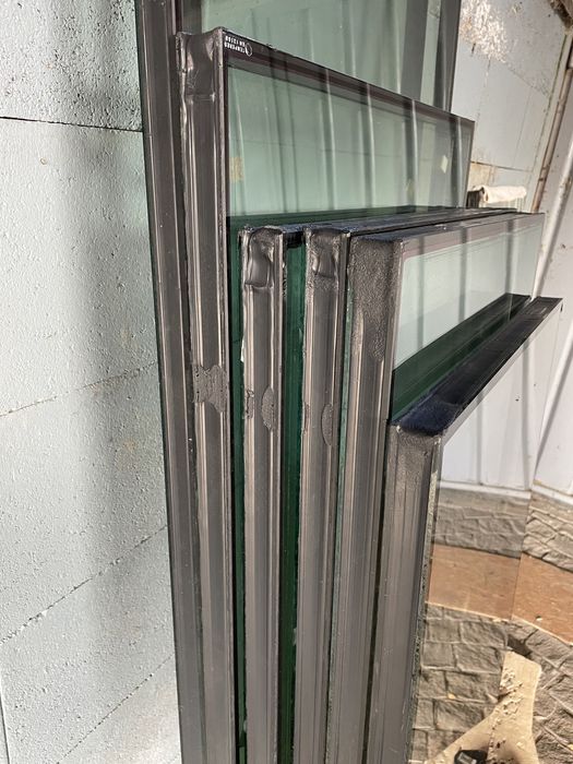 Geamuri termopan Saint Gobain