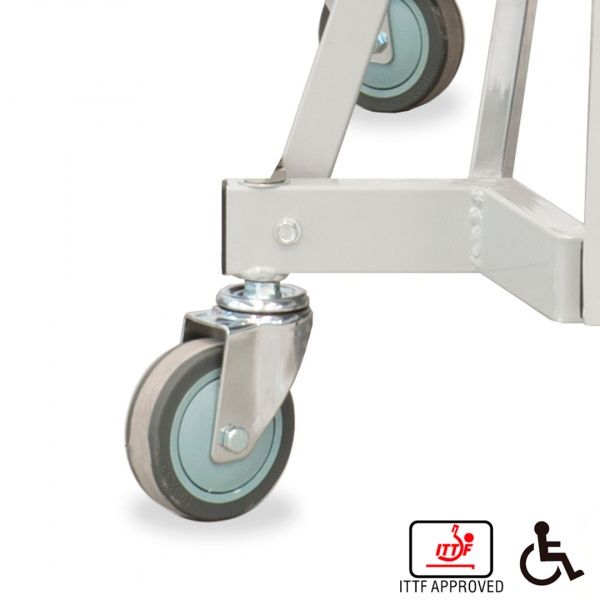 Теннисный стол профессиональный Настольный теннис Giant dragon K2023