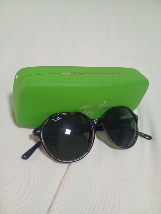 Ochelari de soare ray ban originali