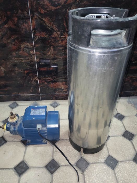 матор насос сув 1миллион 500 сум 2.пепси сироп бачок 50$ сотилади