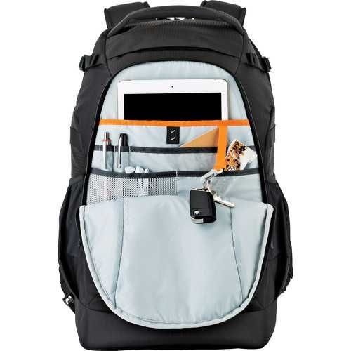 Рюкзак - Lowepro Flipside 500 AW II Camera Backpack