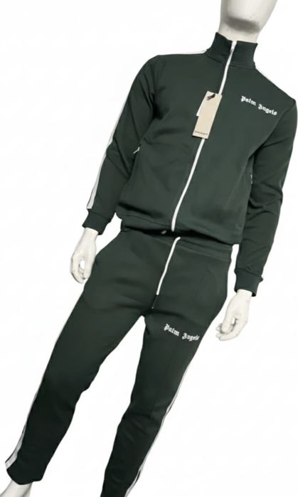 Trening Palm Angels Bumbac,Unisex.
