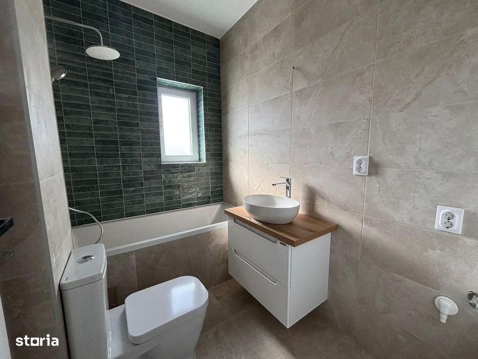 Apartament 3 camere, 2 bai - Zona Unirii, Selimbar