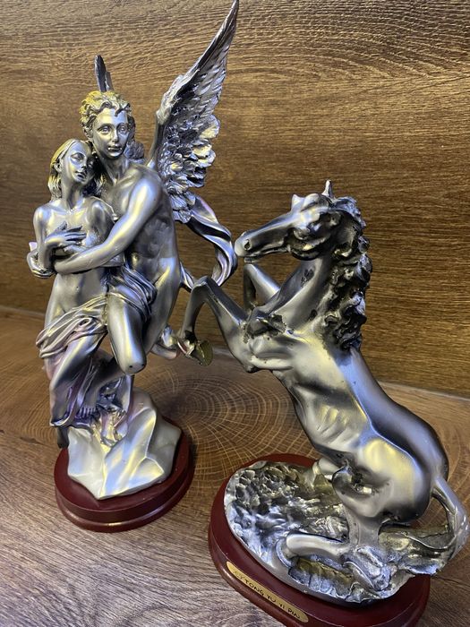 Декоративни статуетки