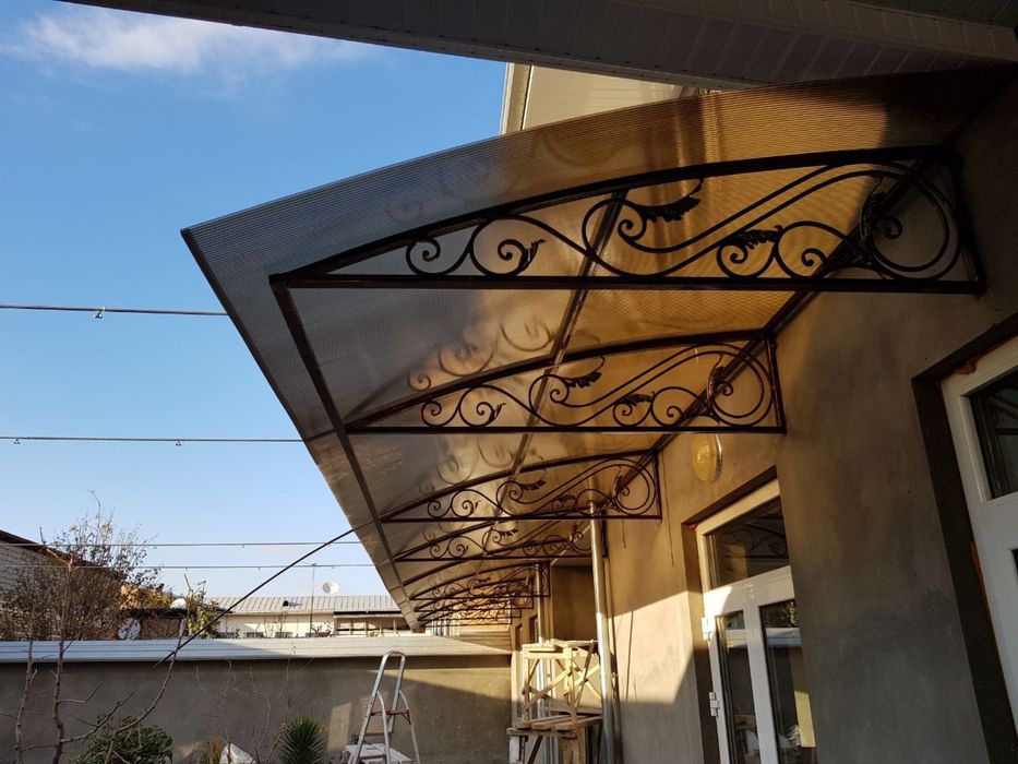 Leksan | Лексан поликарбонат 15йил кафолат