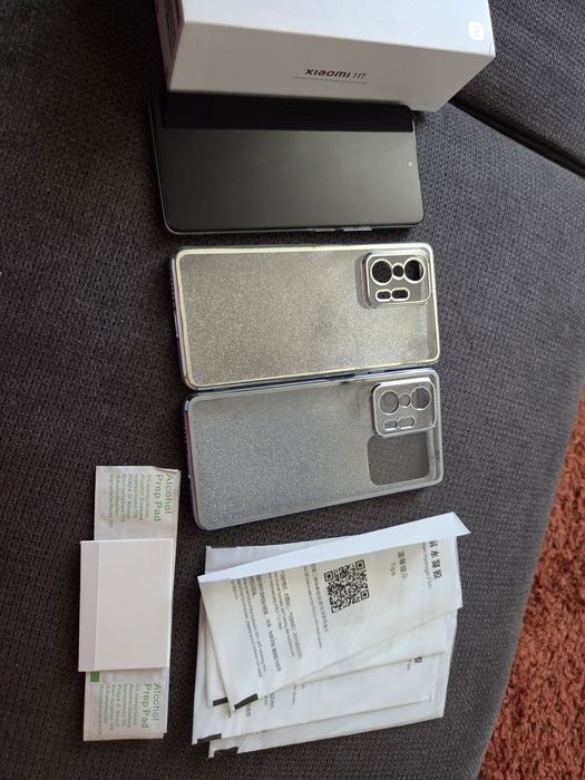 Xiaomi 11T, 128 GB