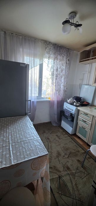 Продам квартиру  р-н Дэнвик 1 ком