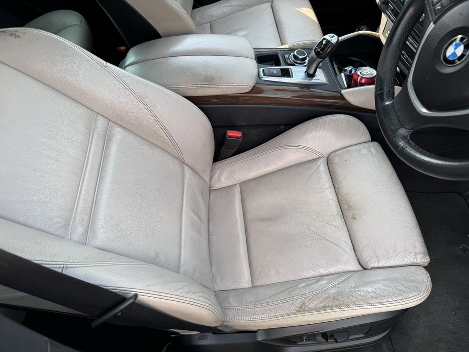 Бмв х6 3.0д 245кс bmw x6 3.0d 245hp НА ЧАСТИ