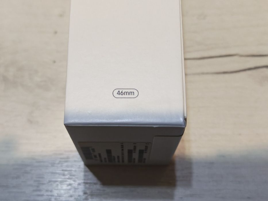 Samsung Galaxy Watch 8 Classic 46 mm BT