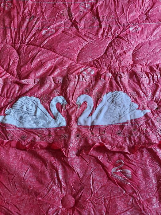 Махаббат көрпесі. Размер 200х230