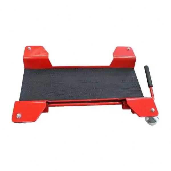 Подвижна стойка за мотоциклет