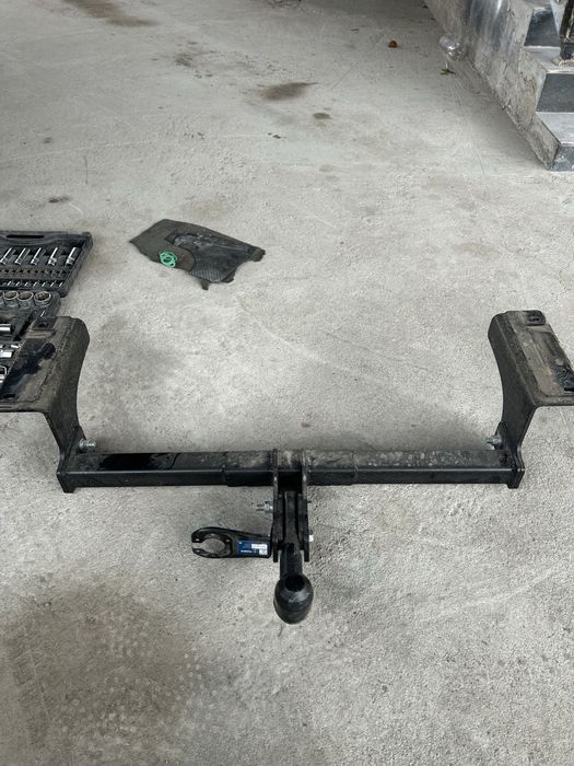 Фаркоп на кобальт