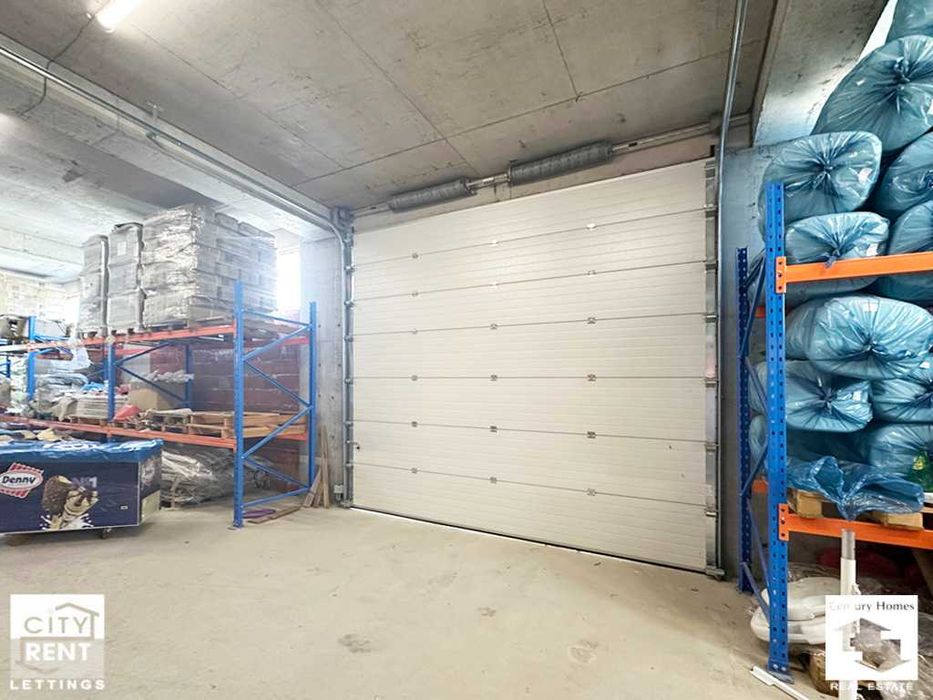 Дава се под наем Склад в Велико Търново, Картала - 1000 кв.м за 3600 € - Снимка #8