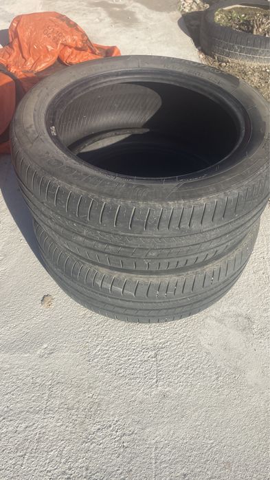 Шины летние 185/55/15