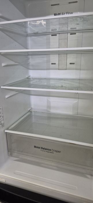 Полка холодильника ящик