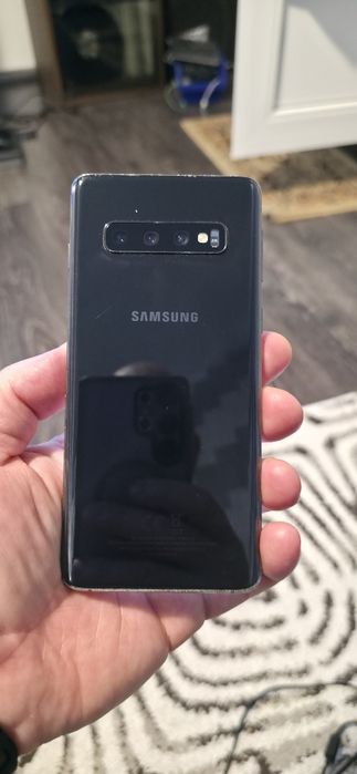 Samsung galaxy s10