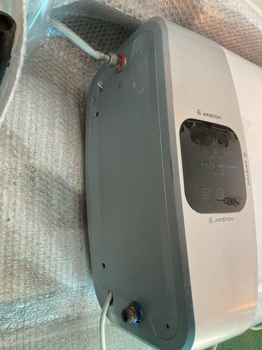 Boiler electric Ariston