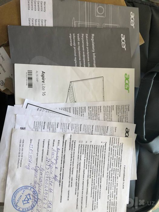 Aser notebuk abmen ham naxt