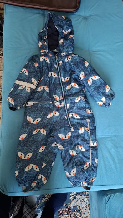 продам детский комбинезоны