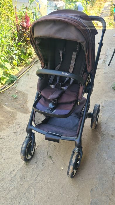 Carucior Cybex Bebelusi
