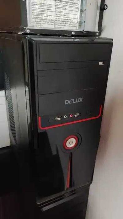Системный блок core i5 gtx970