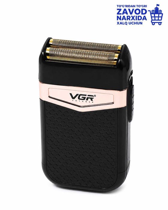 Soqol olgich  VGR V-331 Professional Shaver