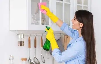 Качественная уборка квартир