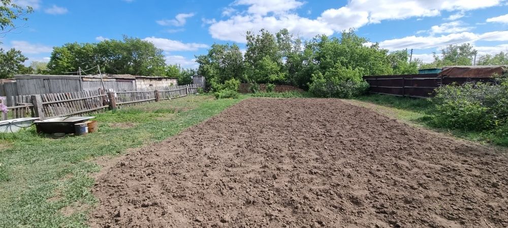 Продам дом в с. Алгабас