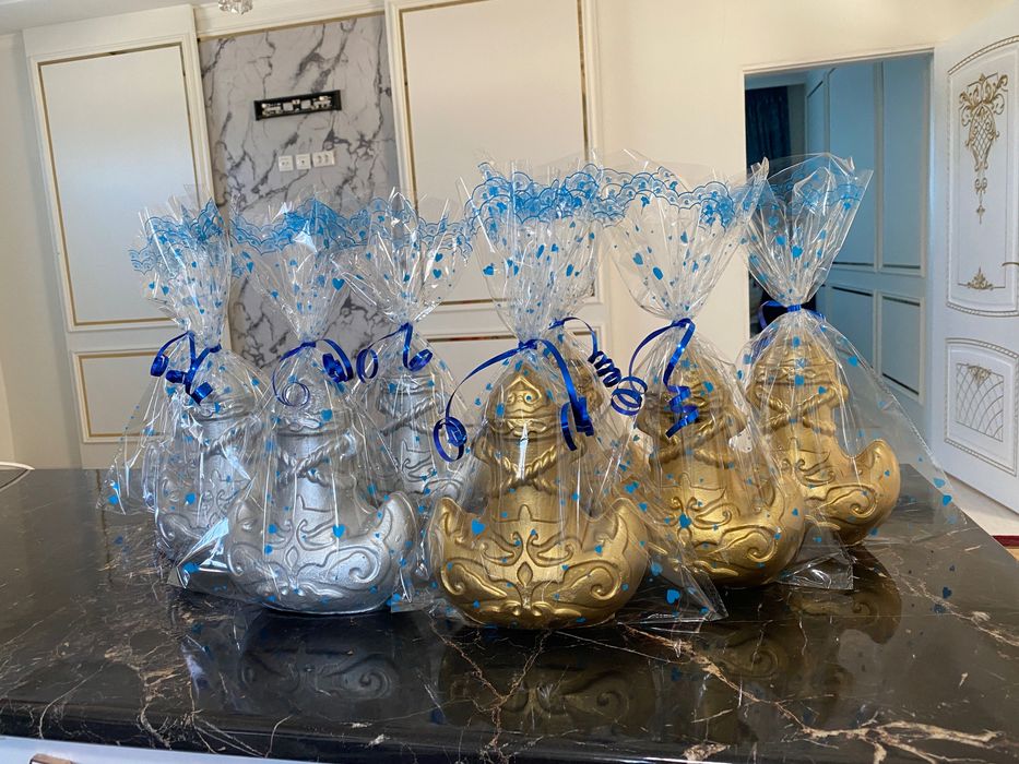 Копилка, тойбастар