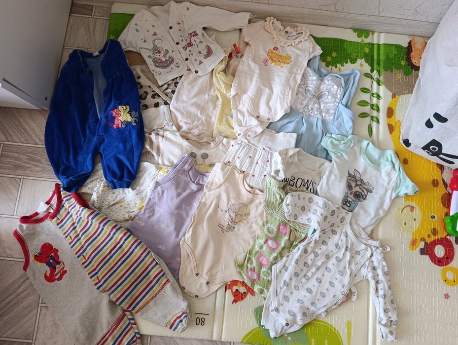 Продам с рождения до 2 месяцев