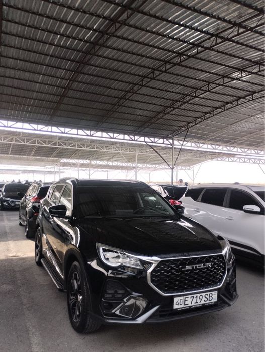 Jetaur x 70 7 kishilik full sotiladi