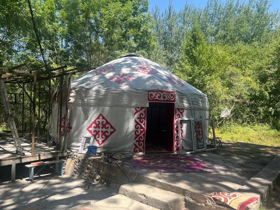 Сдам в аренду летнее кафе