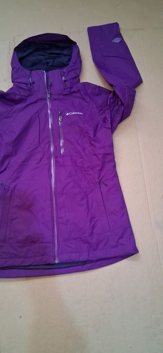Geaca dame Columbia Omni-tech mărimea m
