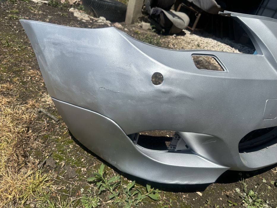 Bmw e60 M броня