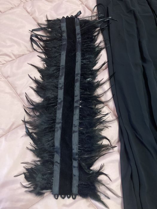 Коктейлна Рокля Avin