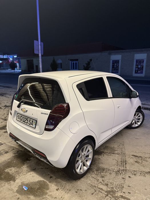 Spark sotiladi срочно