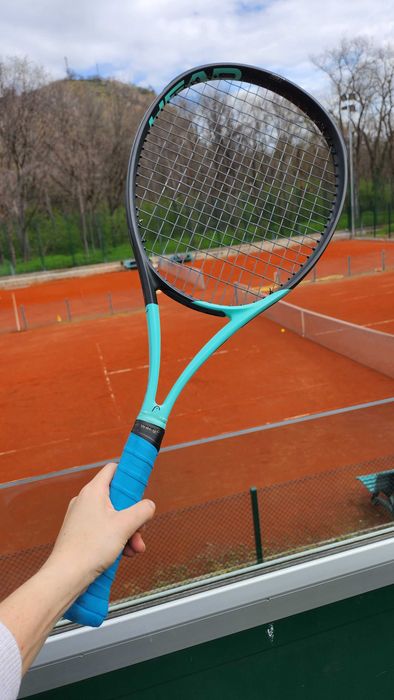 Тенис ракета HEAD Boom Team L 900