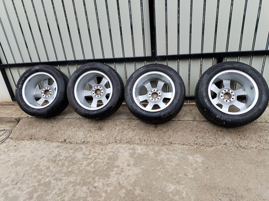 Jante Audi A4 5x112/16 țoli