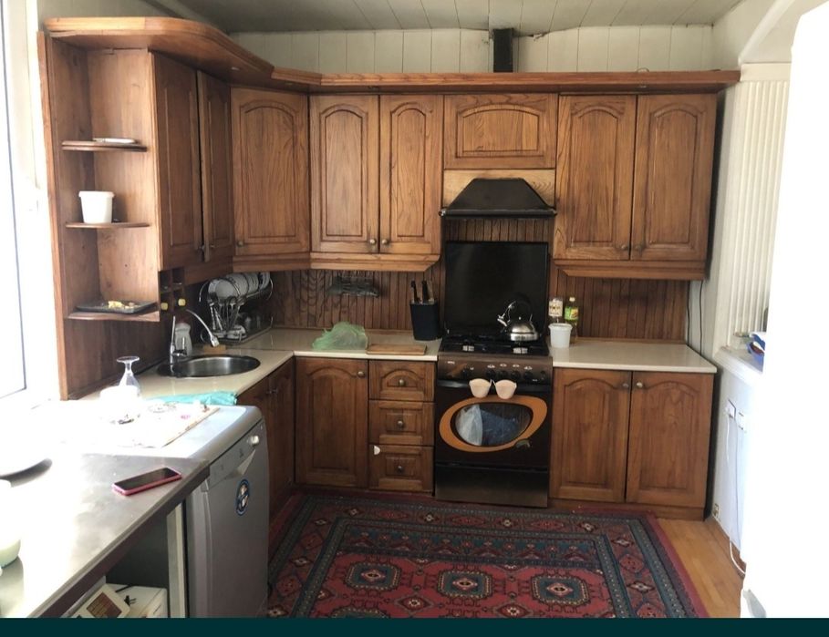 Продаётся дом в мирабадском районе