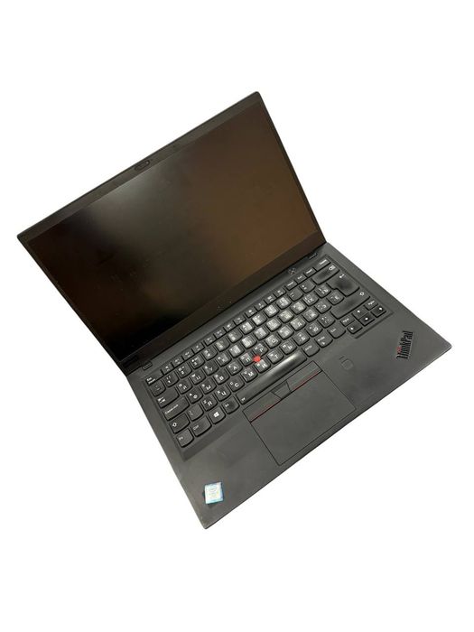 Lenovo x modeli kelishamiz