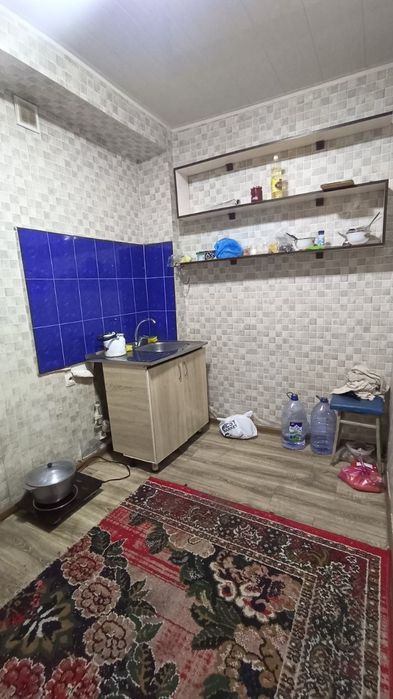 Куйлюк массив 6 (бывшее общежитие) 1/8/9