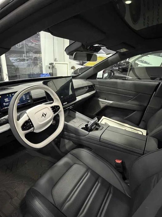 Dongfeng 007, naxt va halol nasiya