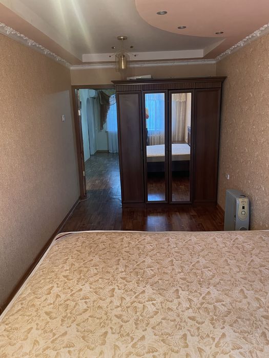 Продам 2-х комнатную квартиру