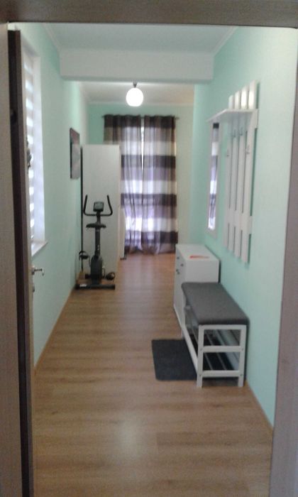 Дава се под наем Двустаен апартамент в Варна, Бриз - 81 кв.м за 600 € - Снимка #12