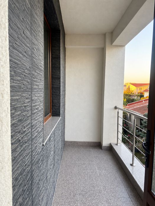 Apartament 2 camere, 65 mp, 2 balcoane, mobilat complet – Mamaia Nord, Str. T3