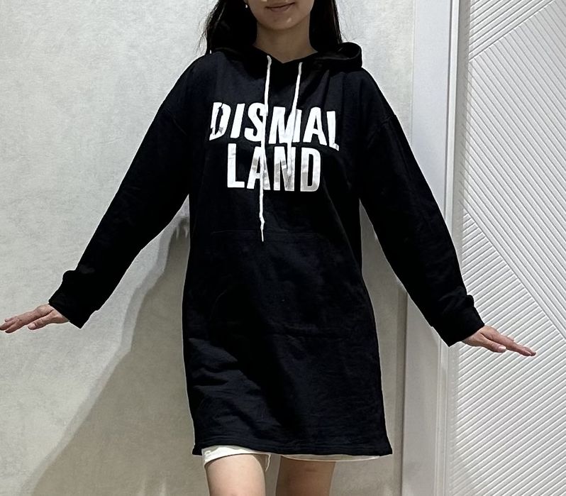 Свитшот производство Китай